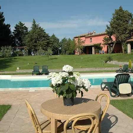 Glicine Holiday home