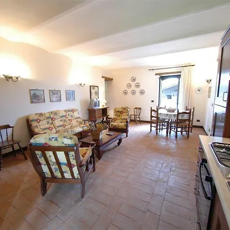 Glicine Holiday home *