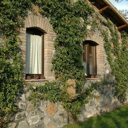 Holiday home Glicine Orvieto