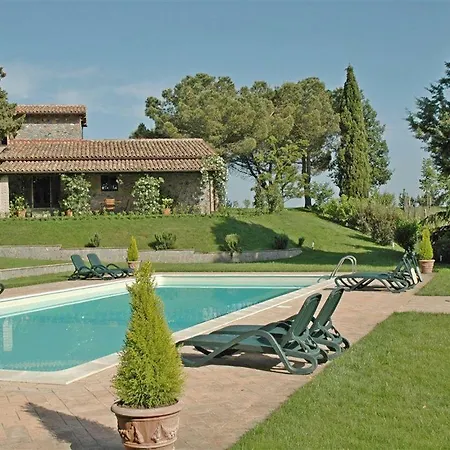 Glicine Holiday home Orvieto