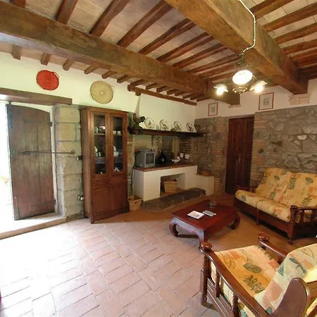 Holiday home Glicine Orvieto