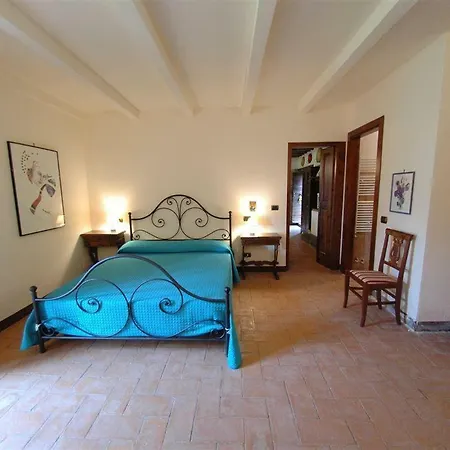 Holiday home Glicine Orvieto
