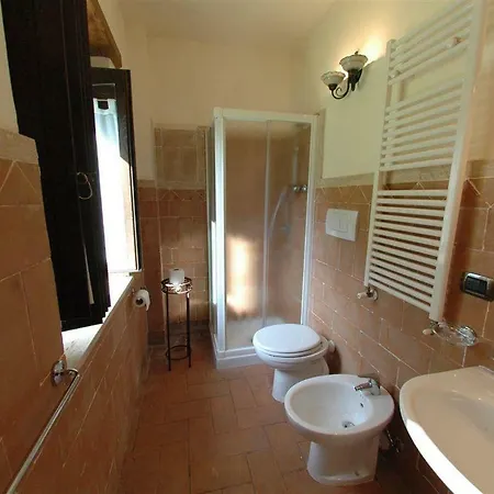 Holiday home Glicine