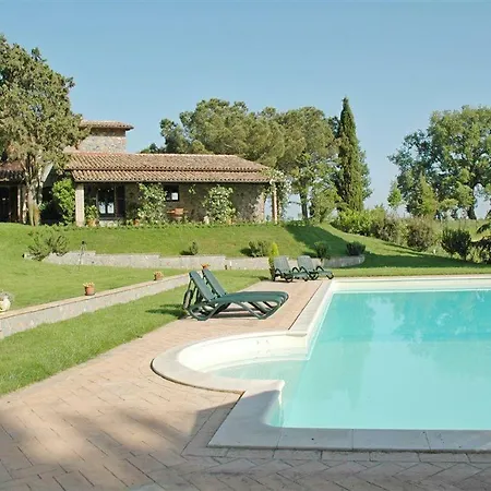 Holiday home Glicine Orvieto