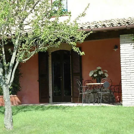 Glicine Orvieto