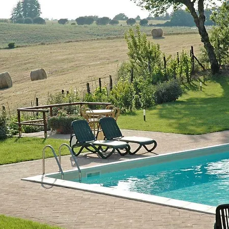 Glicine Holiday home