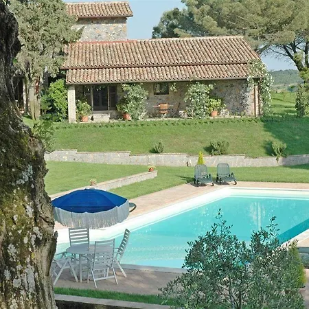 Glicine Holiday home *