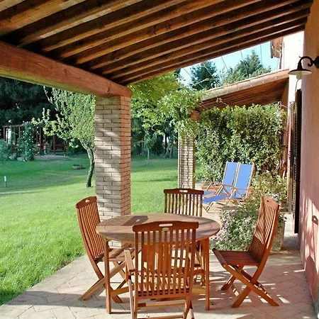 Holiday home Glicine Orvieto