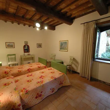 Holiday home Glicine