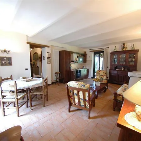 Glicine Holiday home *
