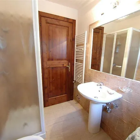 Glicine Holiday home *